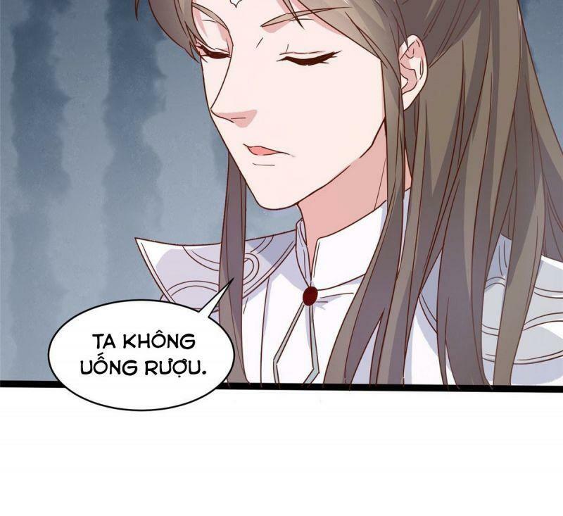 Bạo Manh Tiểu Tiên: Chapter 8