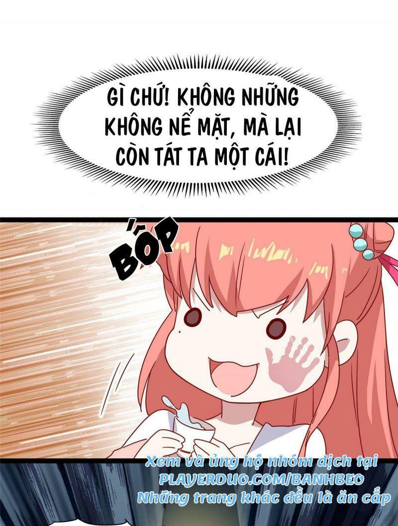 Bạo Manh Tiểu Tiên: Chapter 8