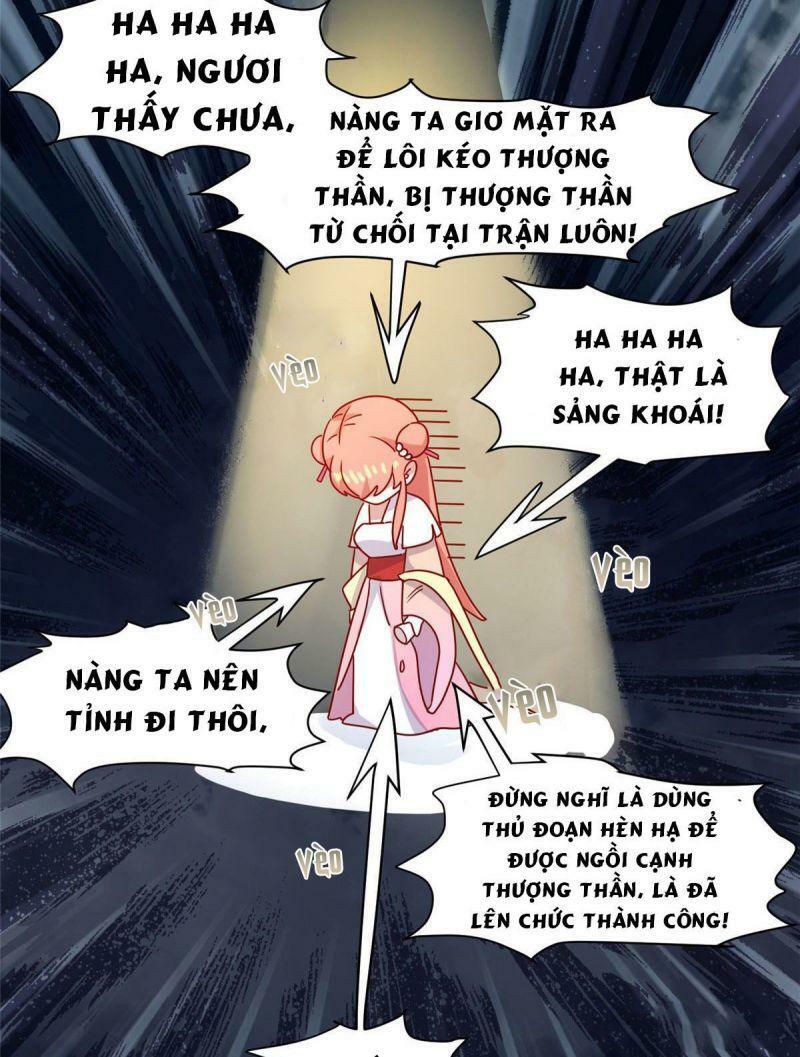 Bạo Manh Tiểu Tiên: Chapter 8