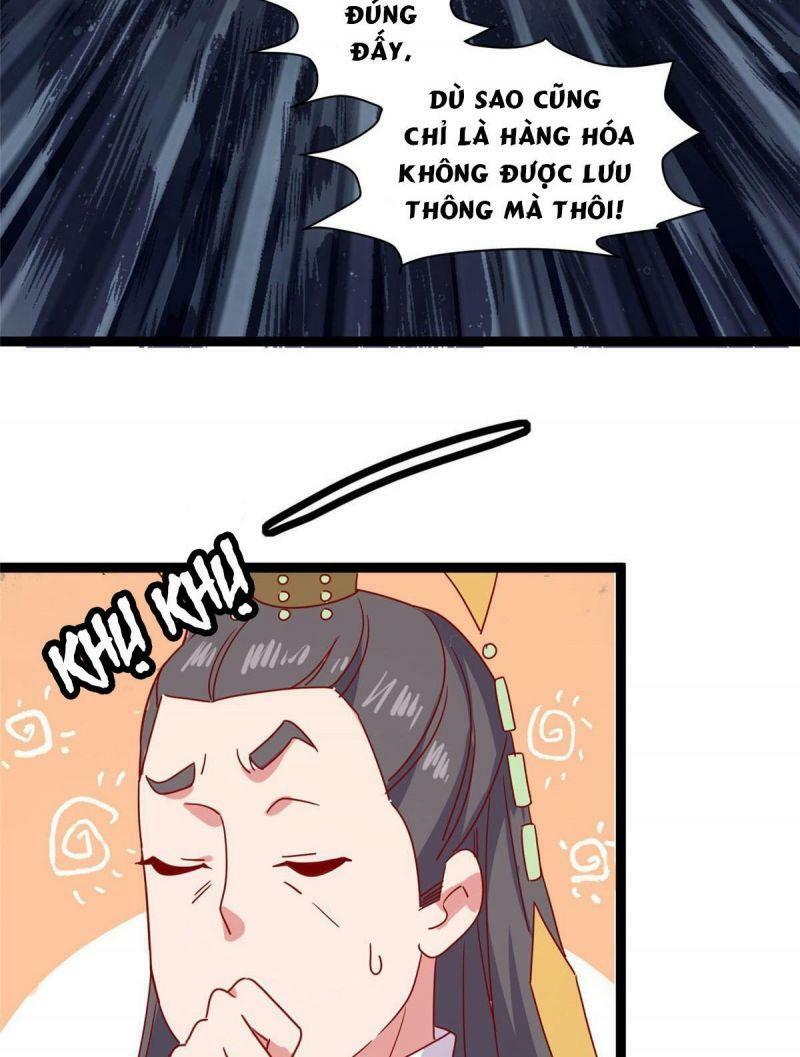 Bạo Manh Tiểu Tiên: Chapter 8