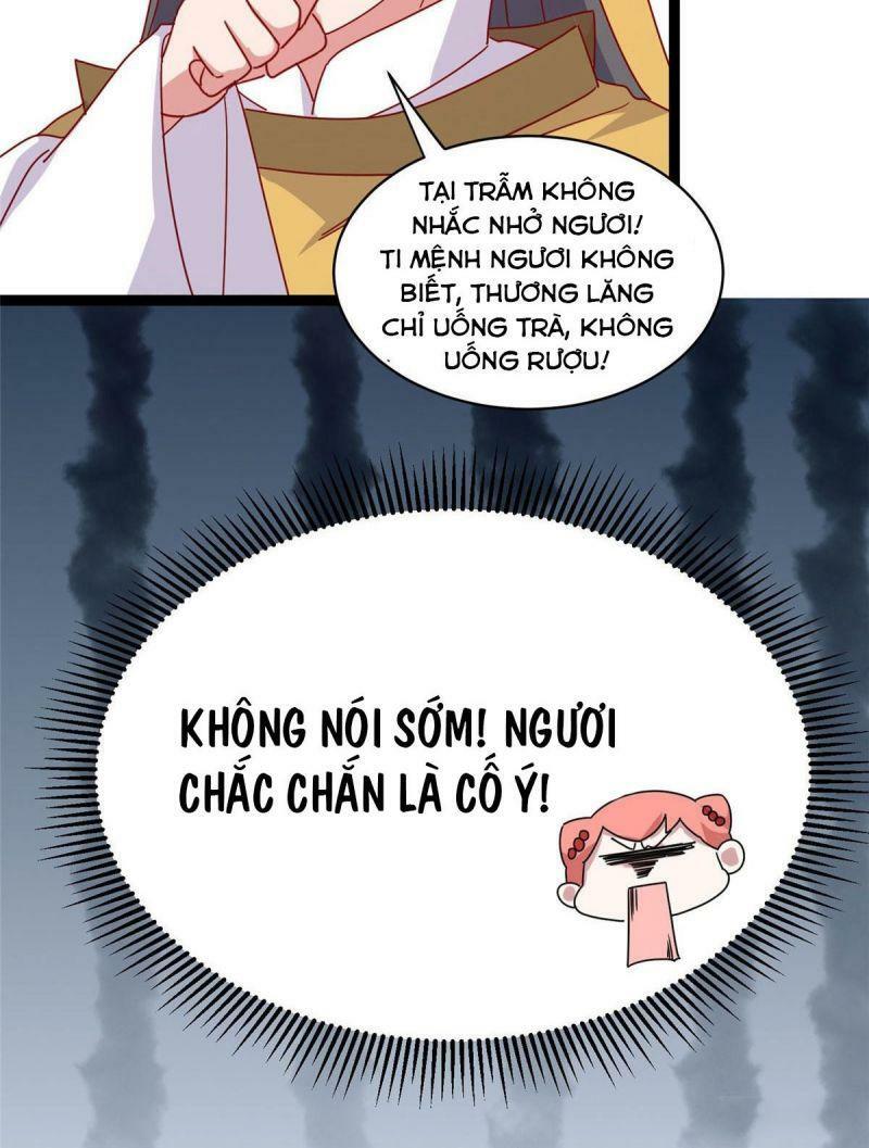 Bạo Manh Tiểu Tiên: Chapter 8