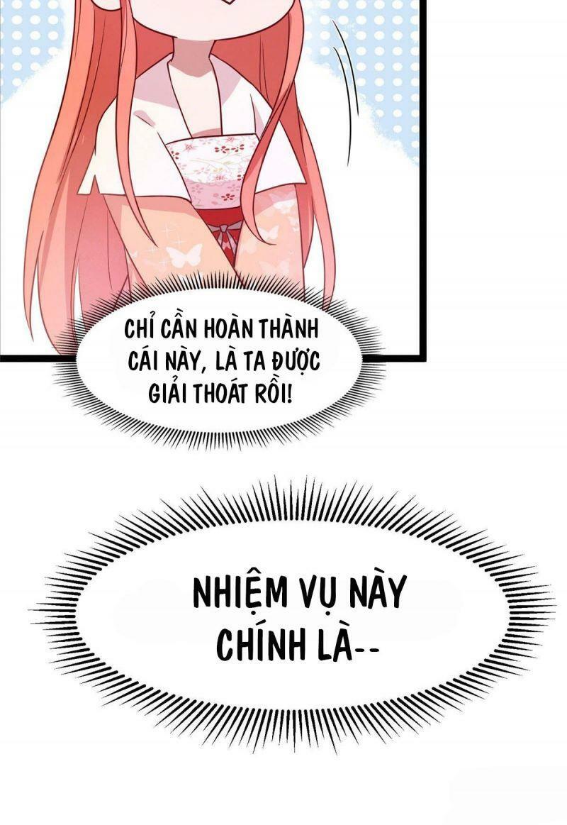 Bạo Manh Tiểu Tiên: Chapter 8