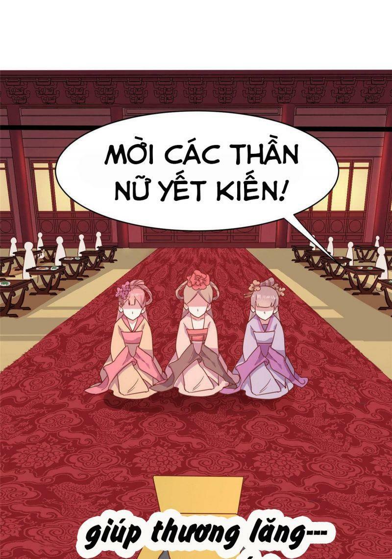 Bạo Manh Tiểu Tiên: Chapter 8