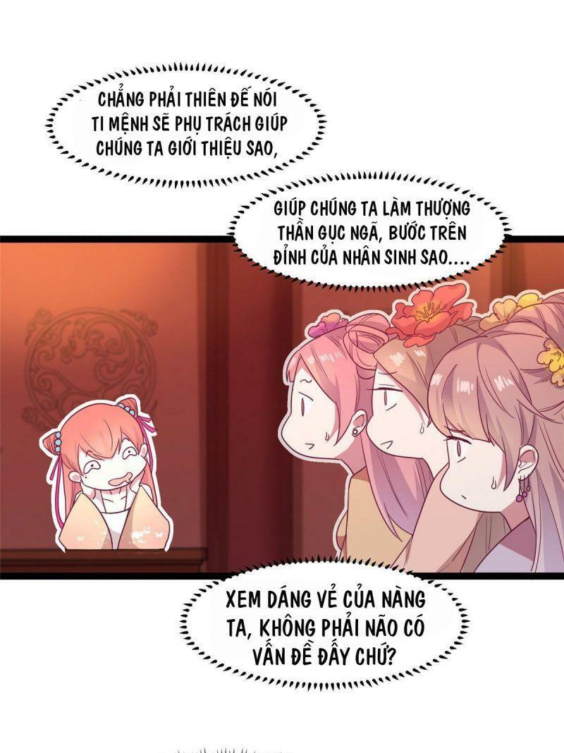 Bạo Manh Tiểu Tiên: Chapter 8