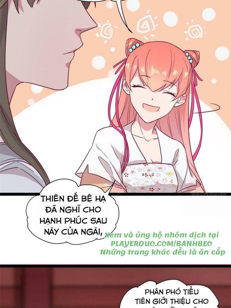 Bạo Manh Tiểu Tiên: Chapter 8