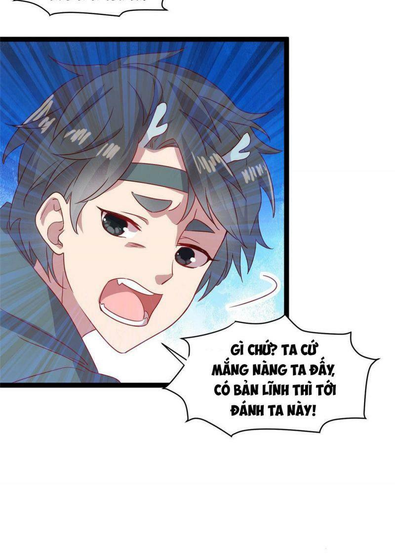 Bạo Manh Tiểu Tiên: Chapter 8