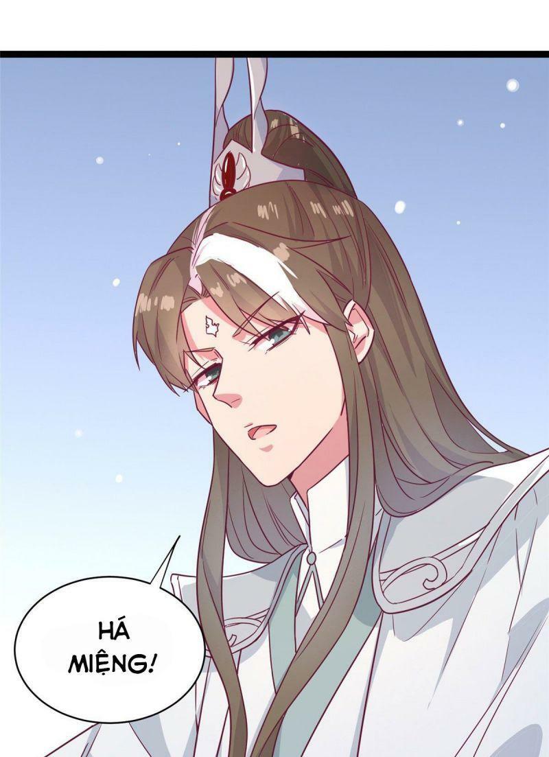 Bạo Manh Tiểu Tiên: Chapter 8