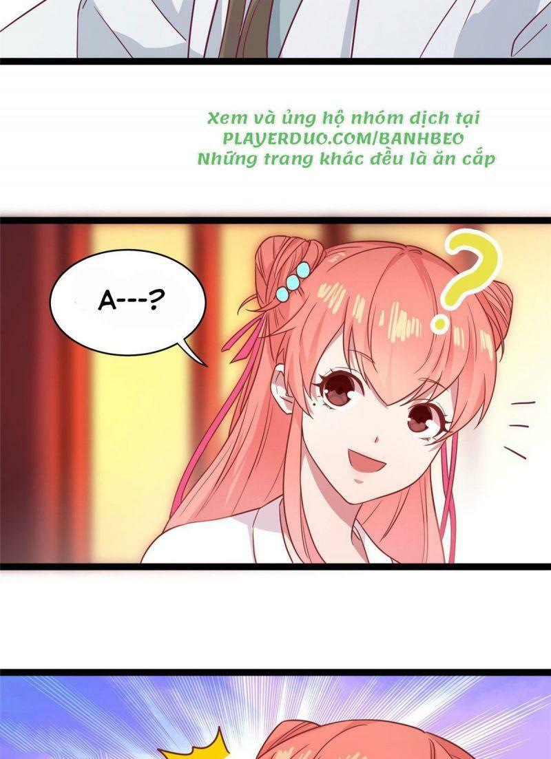 Bạo Manh Tiểu Tiên: Chapter 8