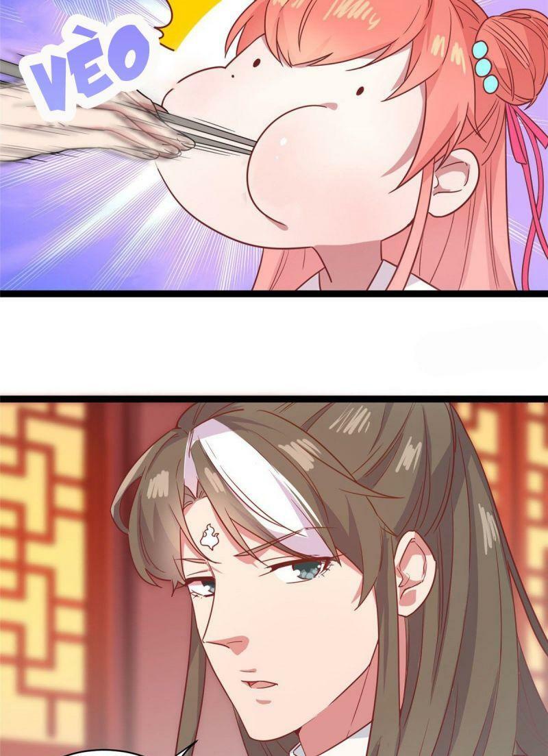Bạo Manh Tiểu Tiên: Chapter 8