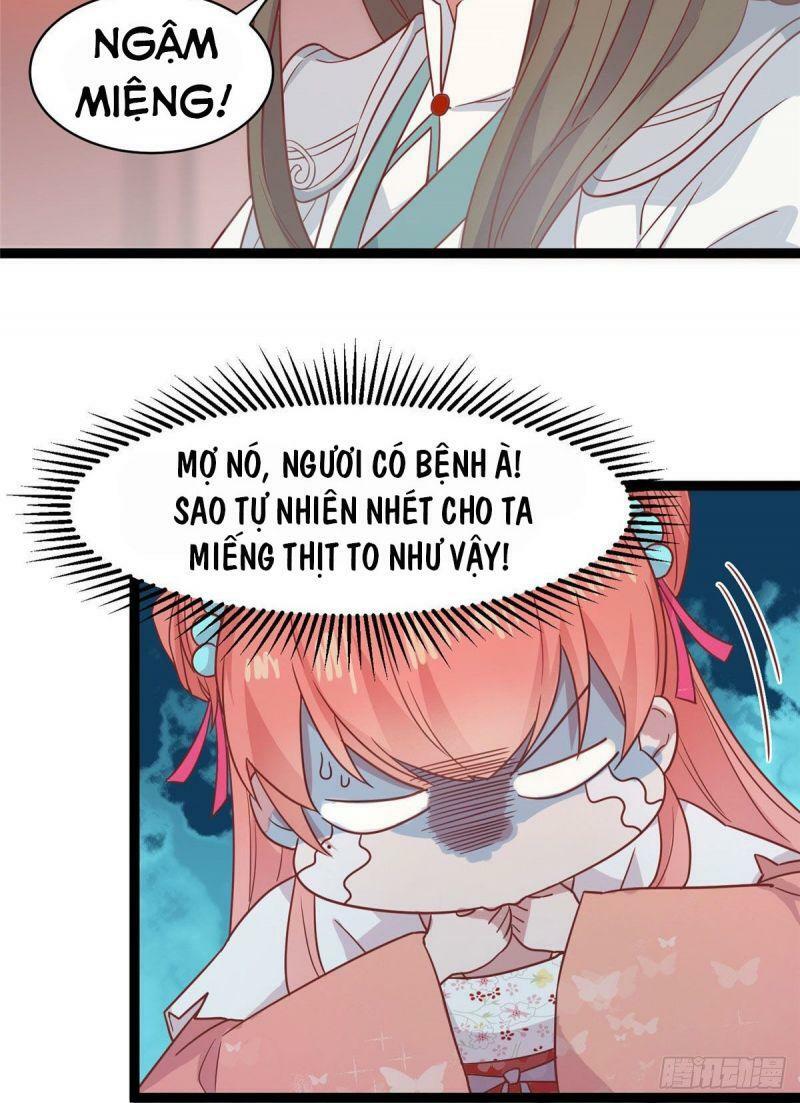 Bạo Manh Tiểu Tiên: Chapter 8
