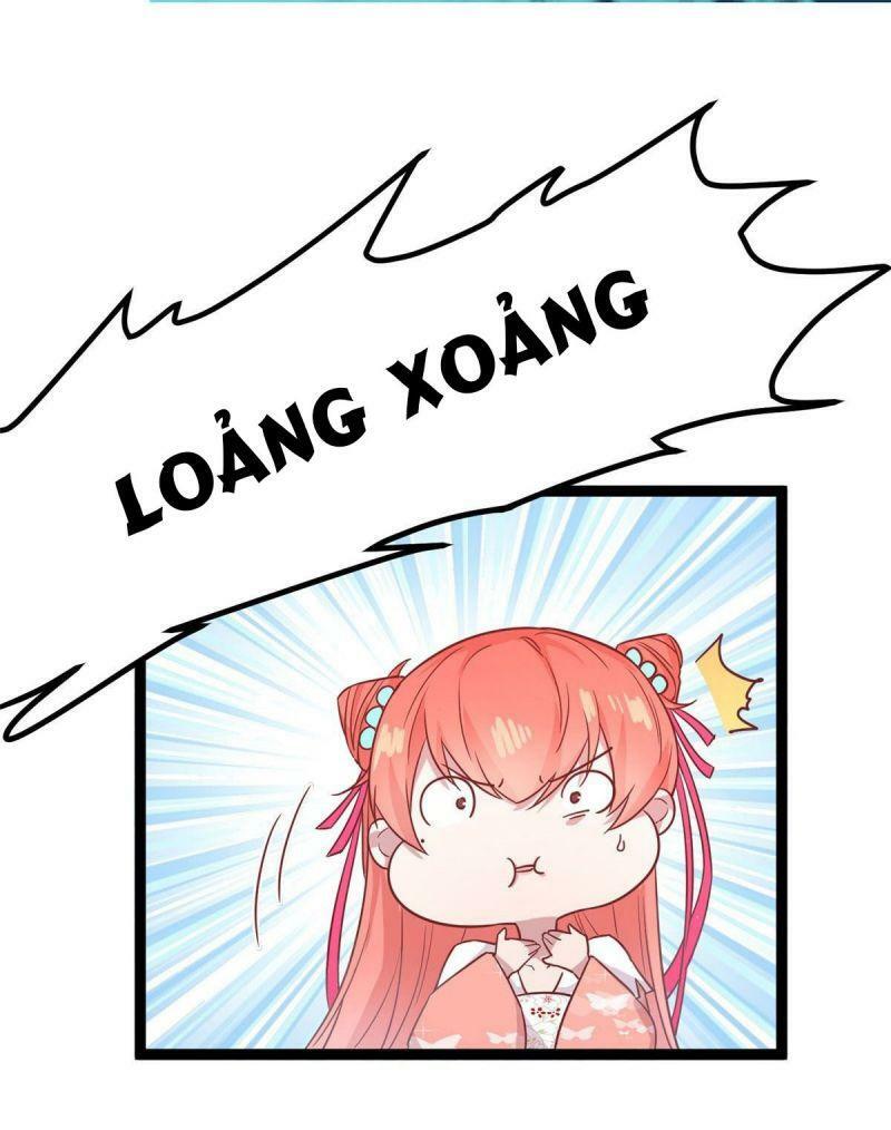 Bạo Manh Tiểu Tiên: Chapter 8