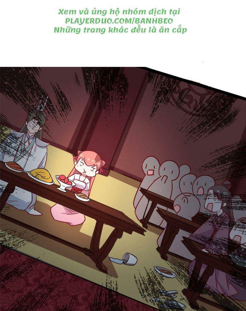 Bạo Manh Tiểu Tiên: Chapter 8