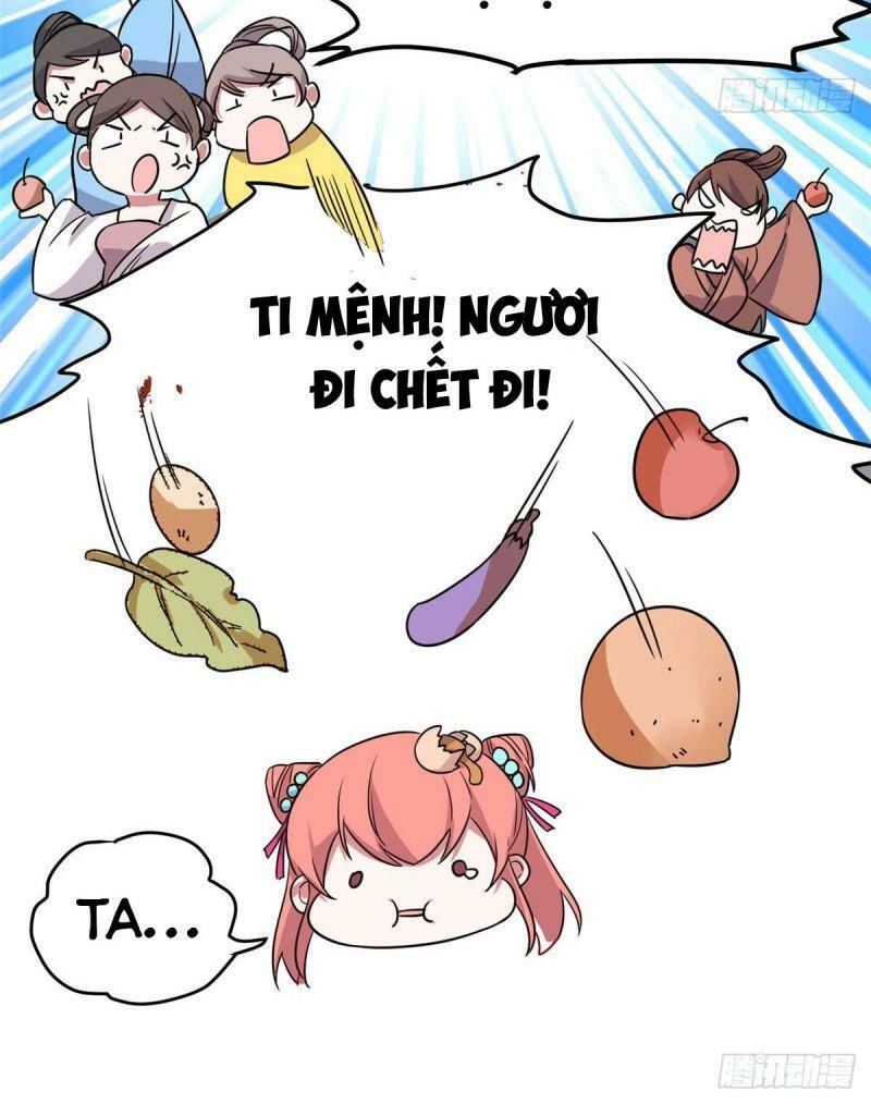 Bạo Manh Tiểu Tiên: Chapter 8
