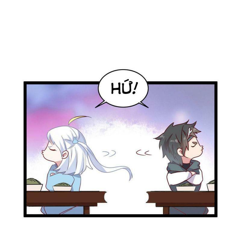 Bạo Manh Tiểu Tiên: Chapter 8