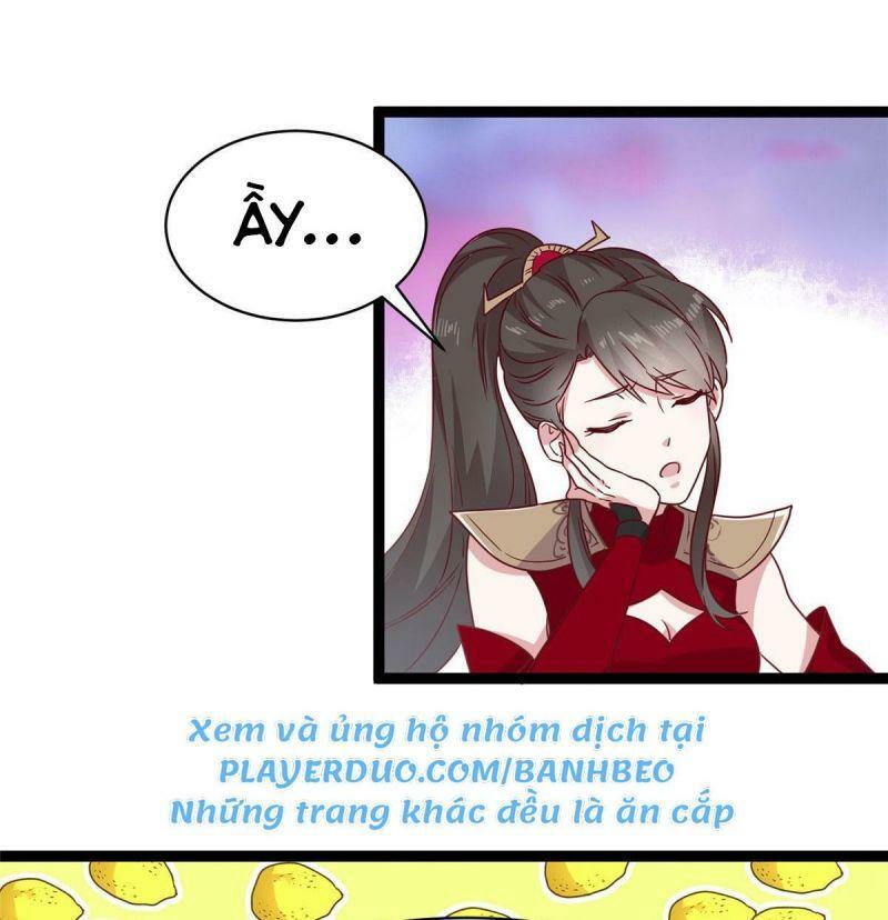 Bạo Manh Tiểu Tiên: Chapter 8