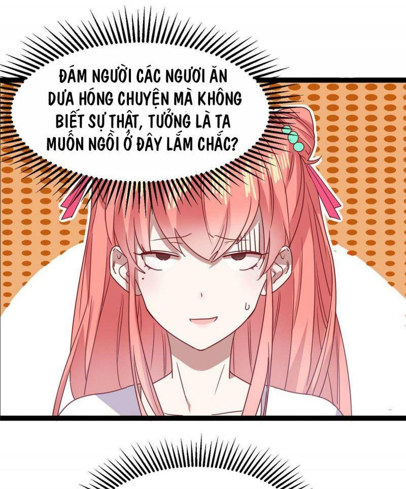 Bạo Manh Tiểu Tiên: Chapter 8