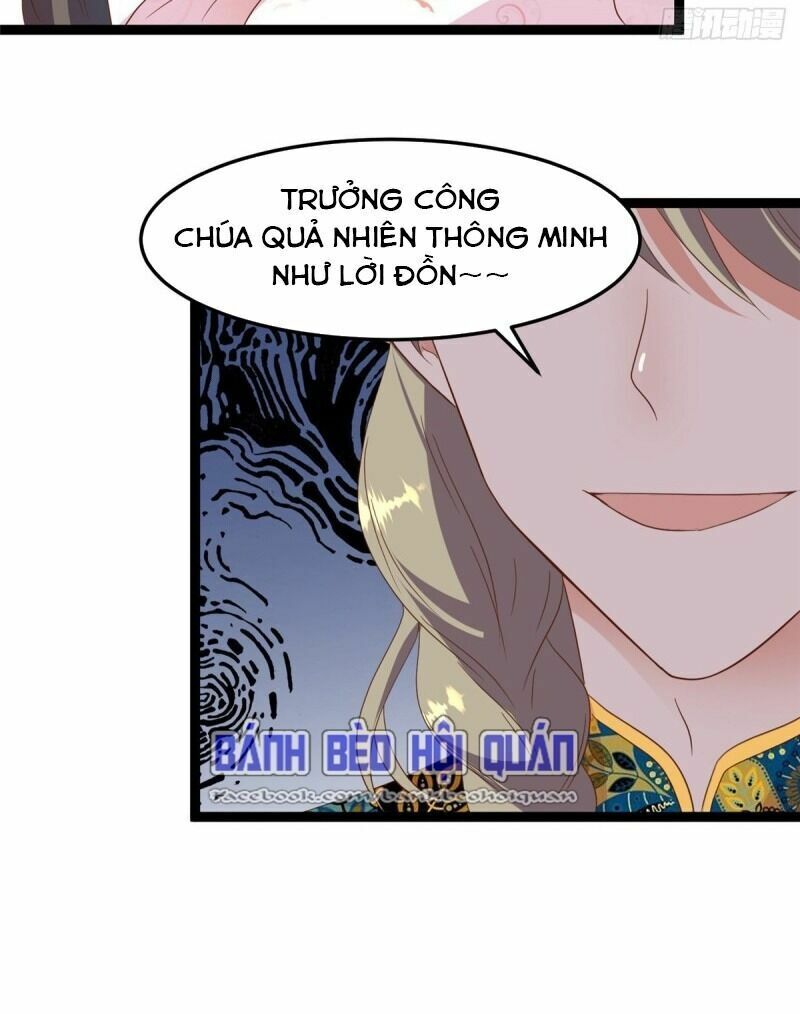 Bạo Manh Tiểu Tiên: Chapter 80