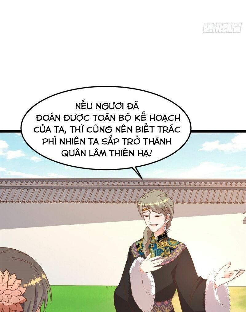 Bạo Manh Tiểu Tiên: Chapter 80