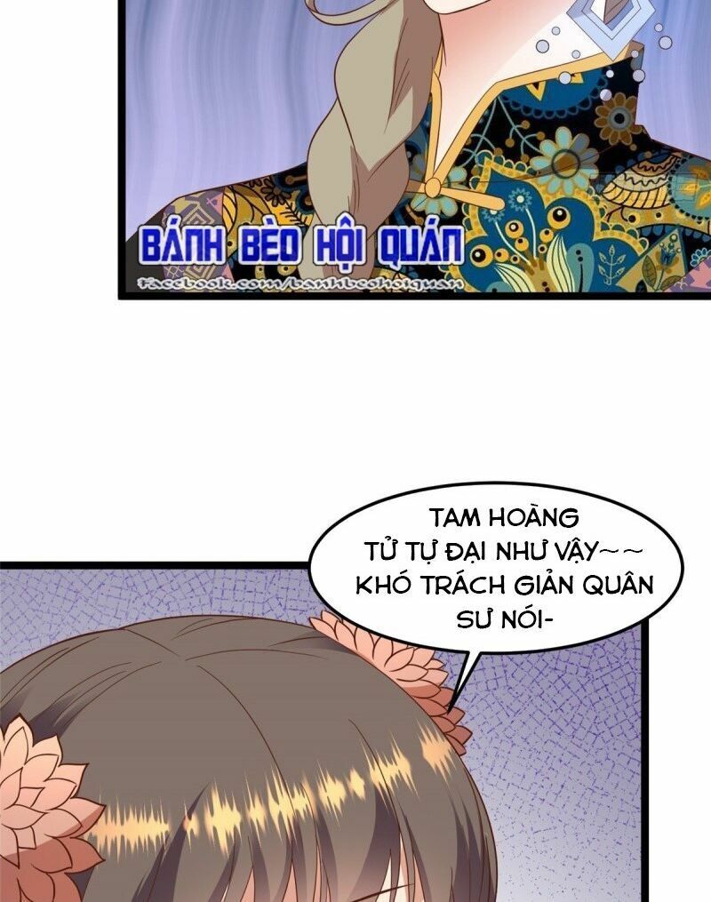 Bạo Manh Tiểu Tiên: Chapter 80