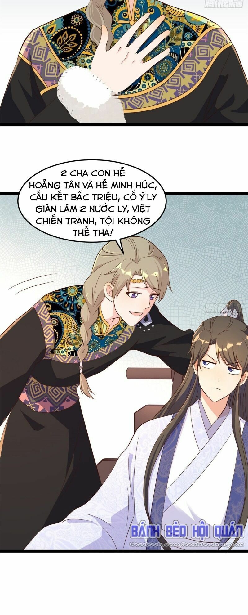 Bạo Manh Tiểu Tiên: Chapter 80