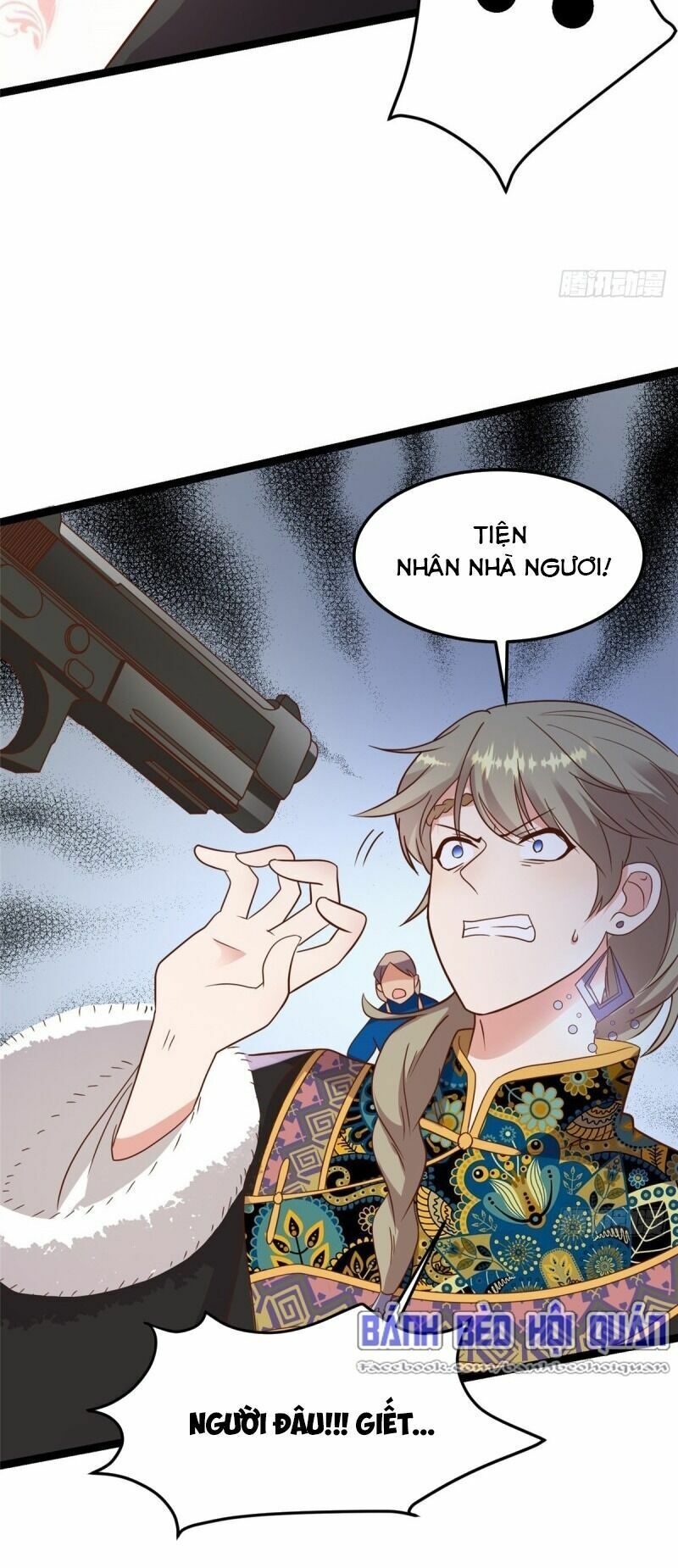 Bạo Manh Tiểu Tiên: Chapter 80