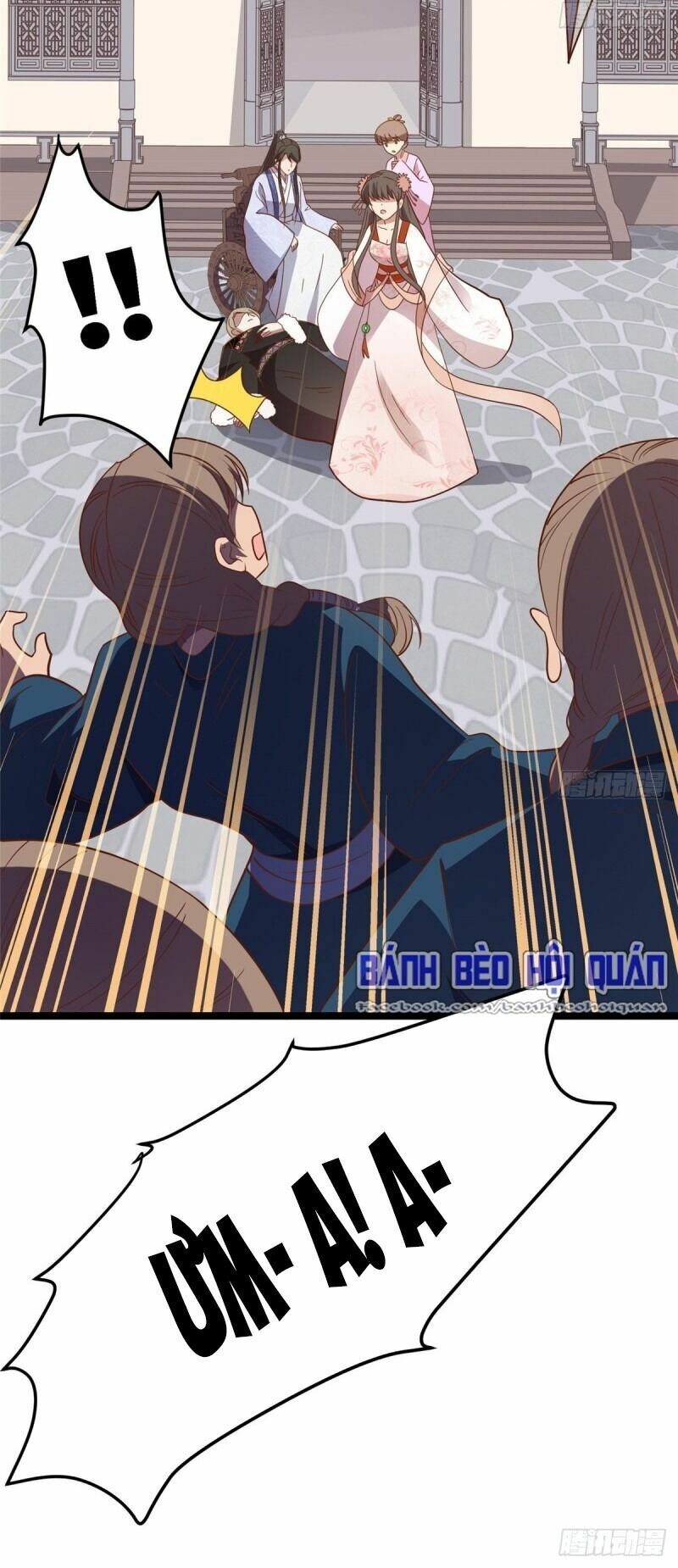 Bạo Manh Tiểu Tiên: Chapter 80