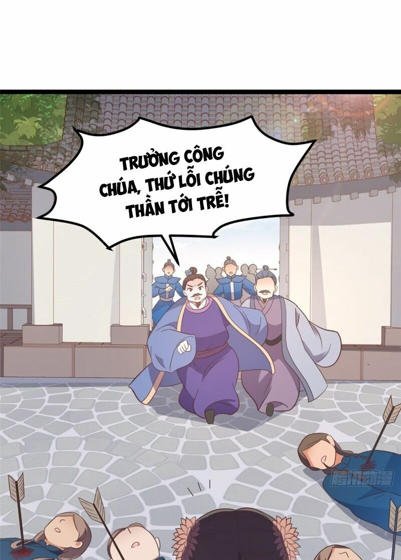 Bạo Manh Tiểu Tiên: Chapter 80