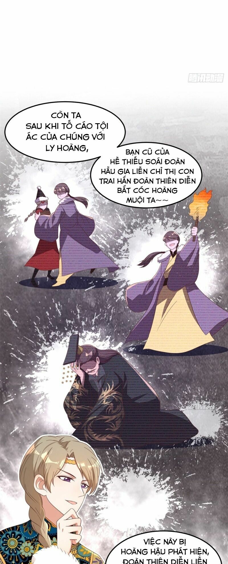 Bạo Manh Tiểu Tiên: Chapter 80