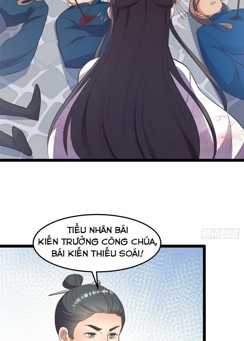 Bạo Manh Tiểu Tiên: Chapter 80