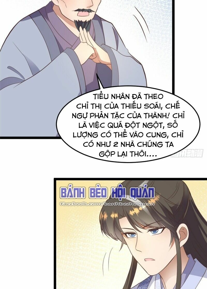 Bạo Manh Tiểu Tiên: Chapter 80