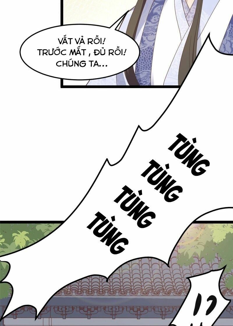 Bạo Manh Tiểu Tiên: Chapter 80