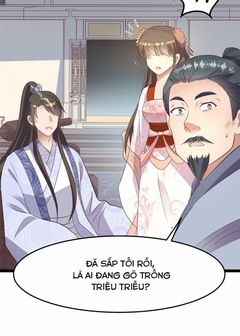 Bạo Manh Tiểu Tiên: Chapter 80