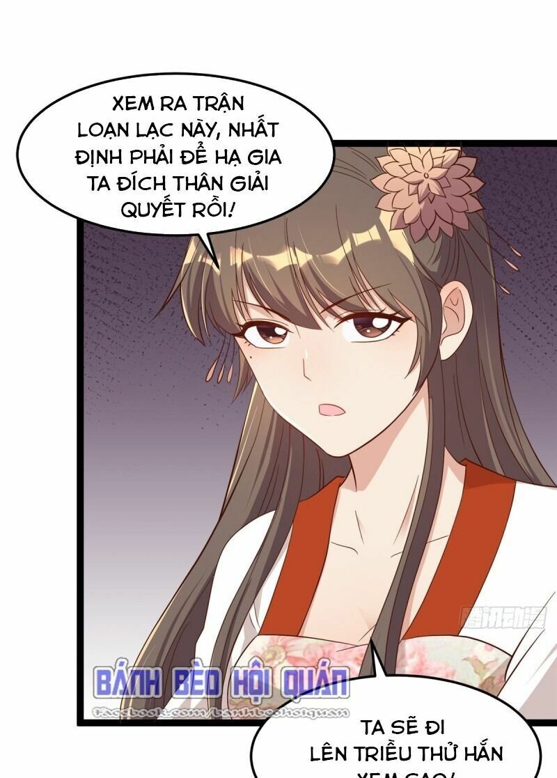 Bạo Manh Tiểu Tiên: Chapter 80