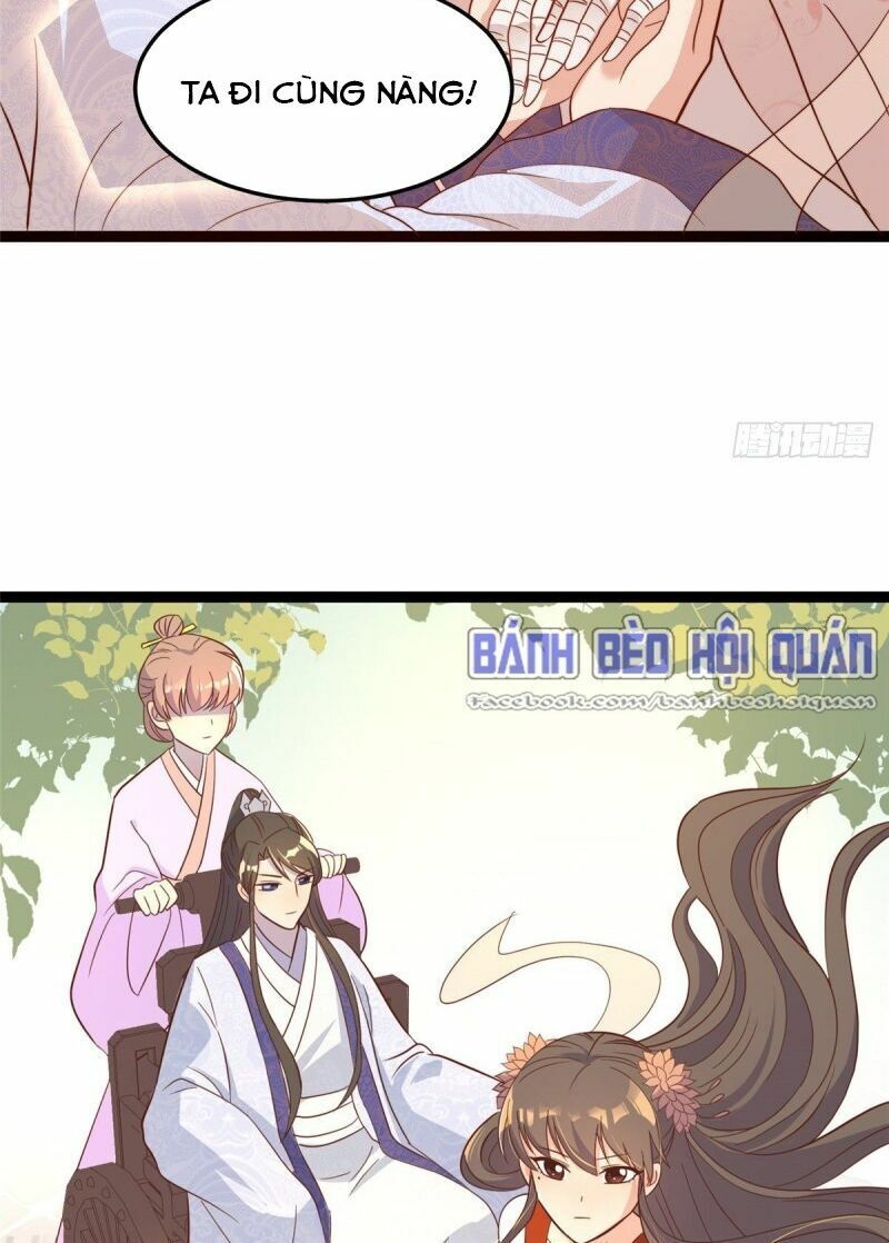 Bạo Manh Tiểu Tiên: Chapter 80