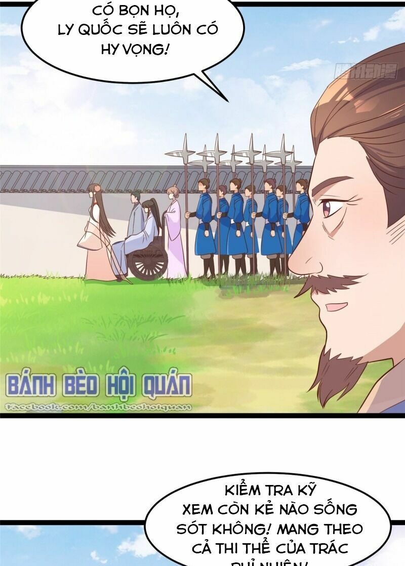 Bạo Manh Tiểu Tiên: Chapter 80