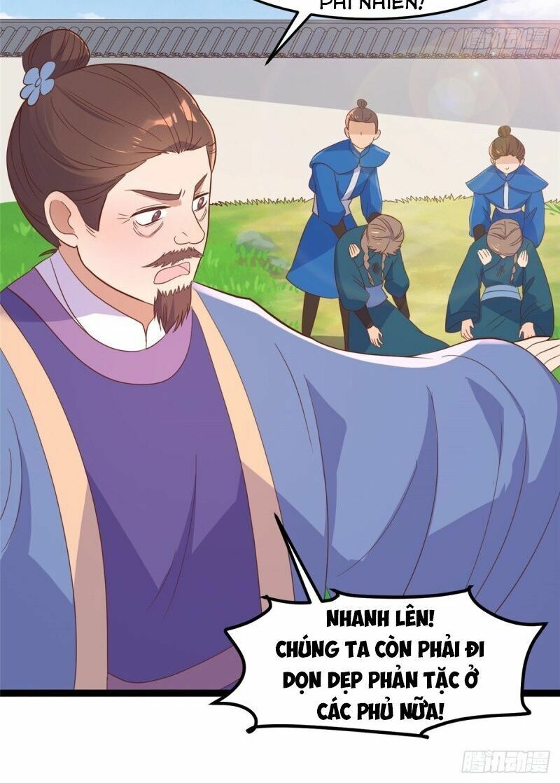 Bạo Manh Tiểu Tiên: Chapter 80