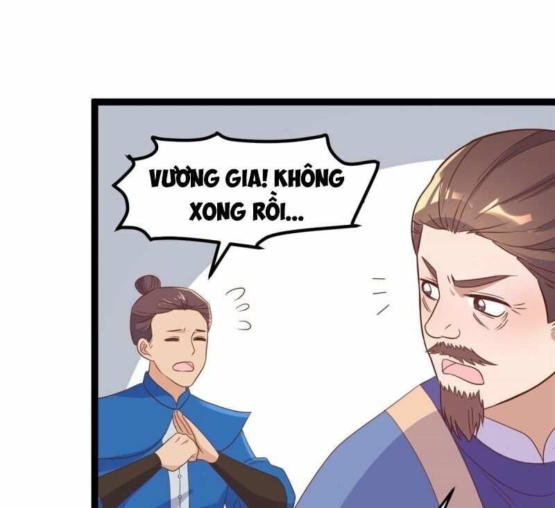 Bạo Manh Tiểu Tiên: Chapter 80