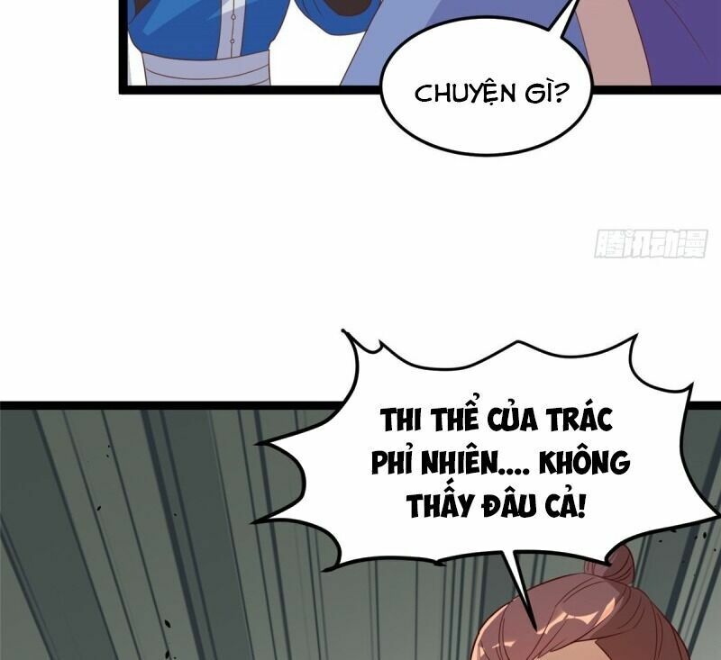 Bạo Manh Tiểu Tiên: Chapter 80