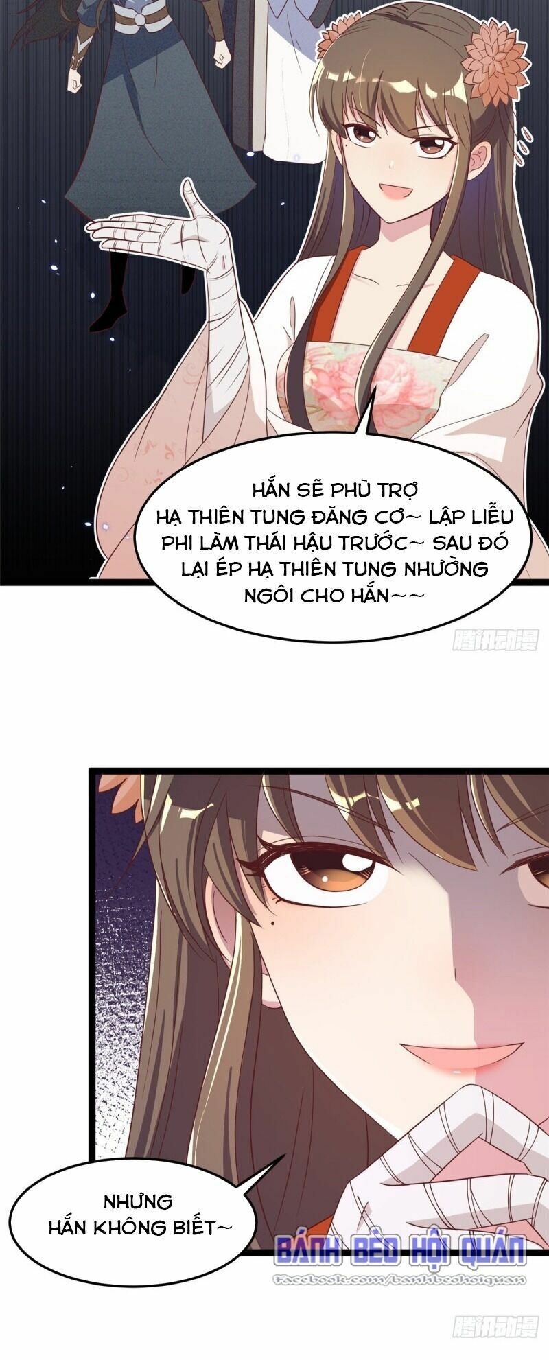 Bạo Manh Tiểu Tiên: Chapter 80