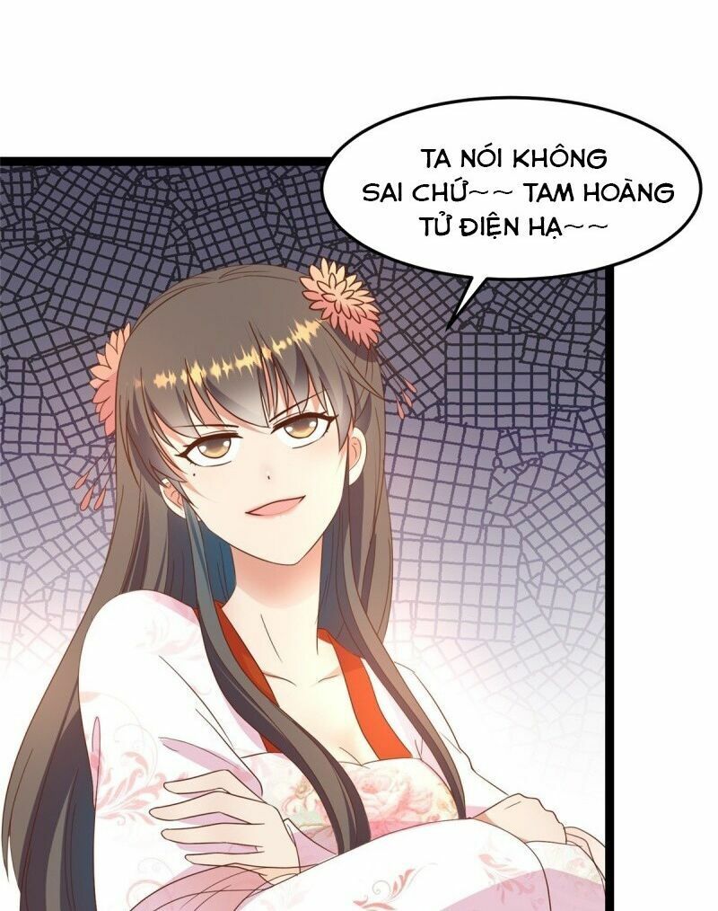 Bạo Manh Tiểu Tiên: Chapter 80