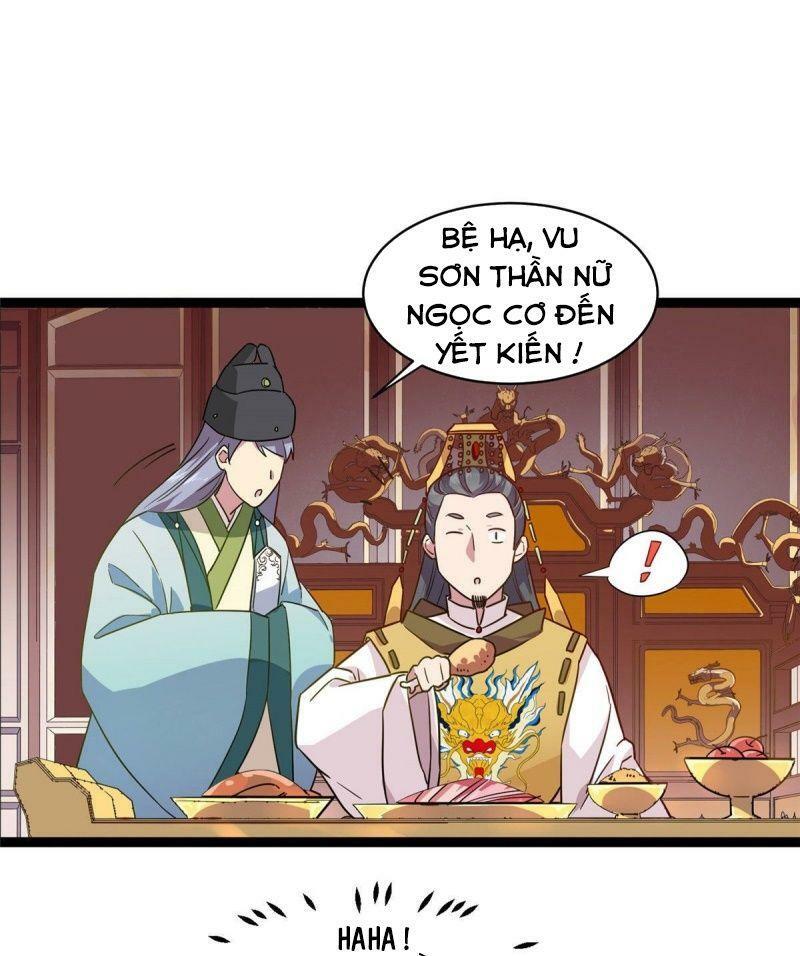 Bạo Manh Tiểu Tiên: Chapter 9