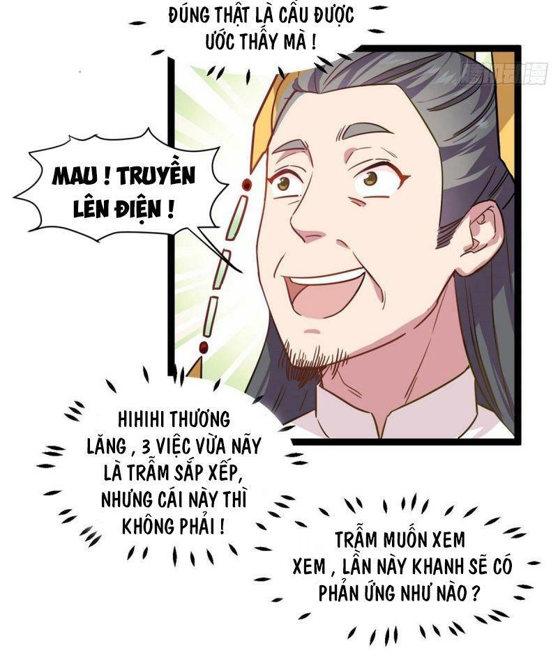Bạo Manh Tiểu Tiên: Chapter 9
