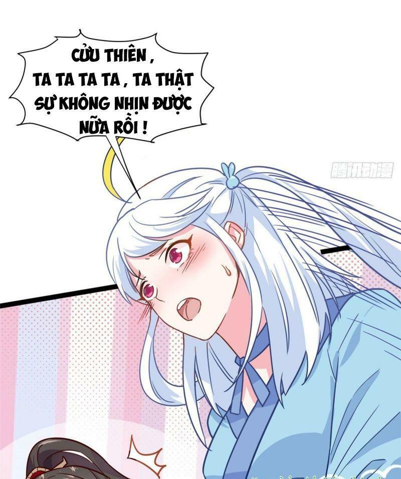 Bạo Manh Tiểu Tiên: Chapter 9