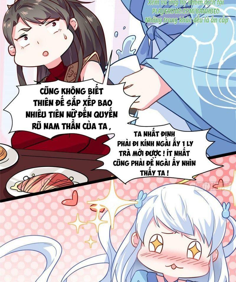 Bạo Manh Tiểu Tiên: Chapter 9