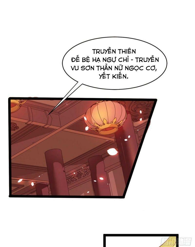 Bạo Manh Tiểu Tiên: Chapter 9