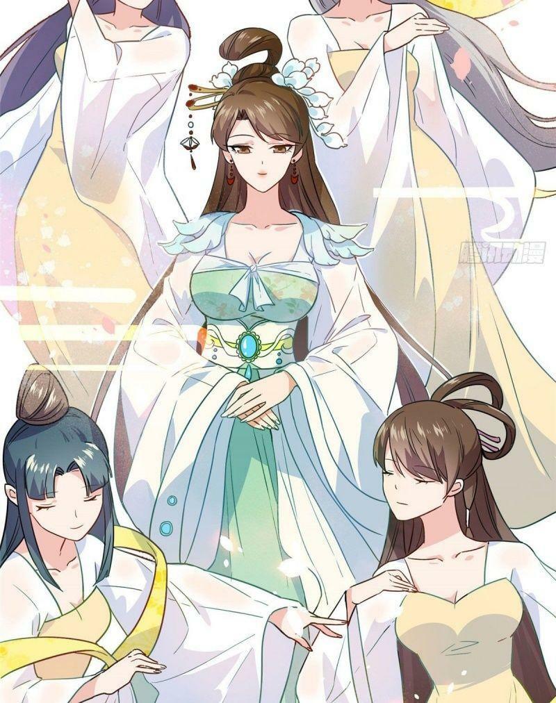 Bạo Manh Tiểu Tiên: Chapter 9