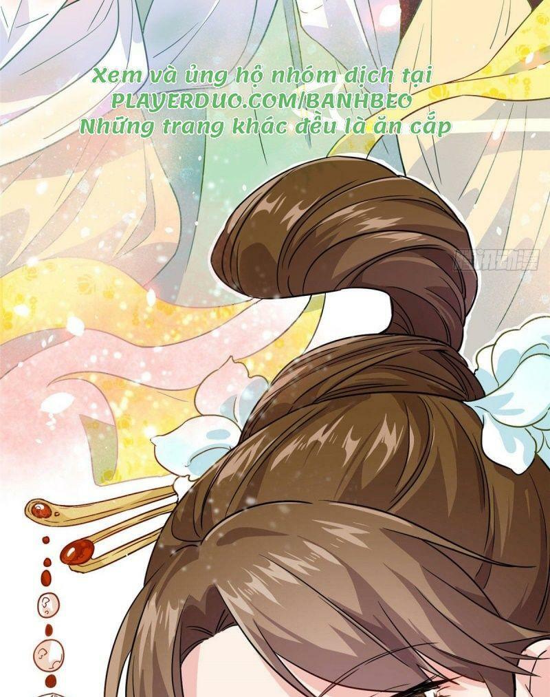 Bạo Manh Tiểu Tiên: Chapter 9
