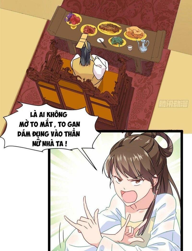 Bạo Manh Tiểu Tiên: Chapter 9