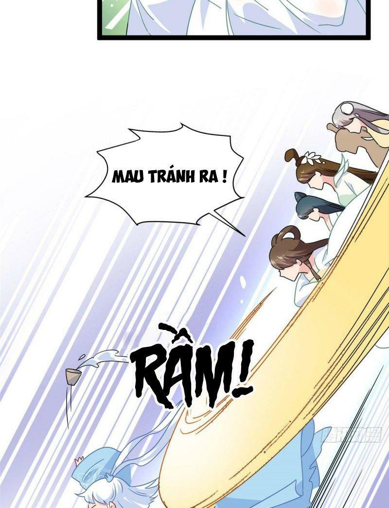 Bạo Manh Tiểu Tiên: Chapter 9