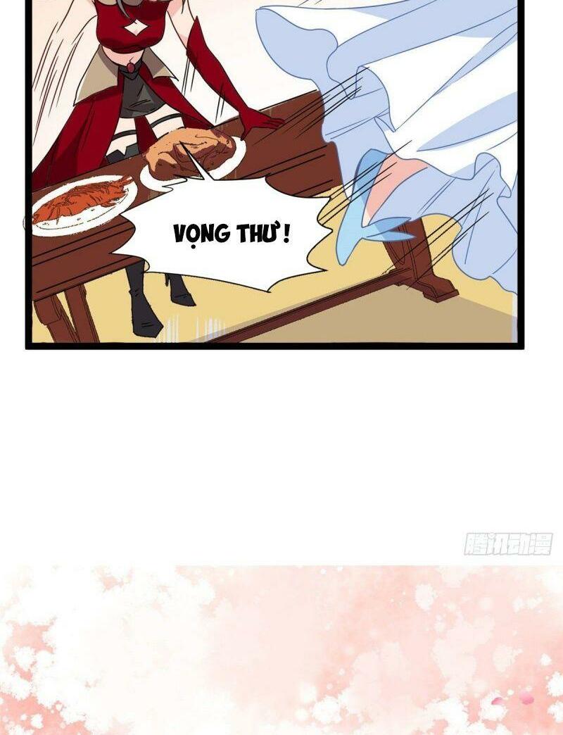 Bạo Manh Tiểu Tiên: Chapter 9